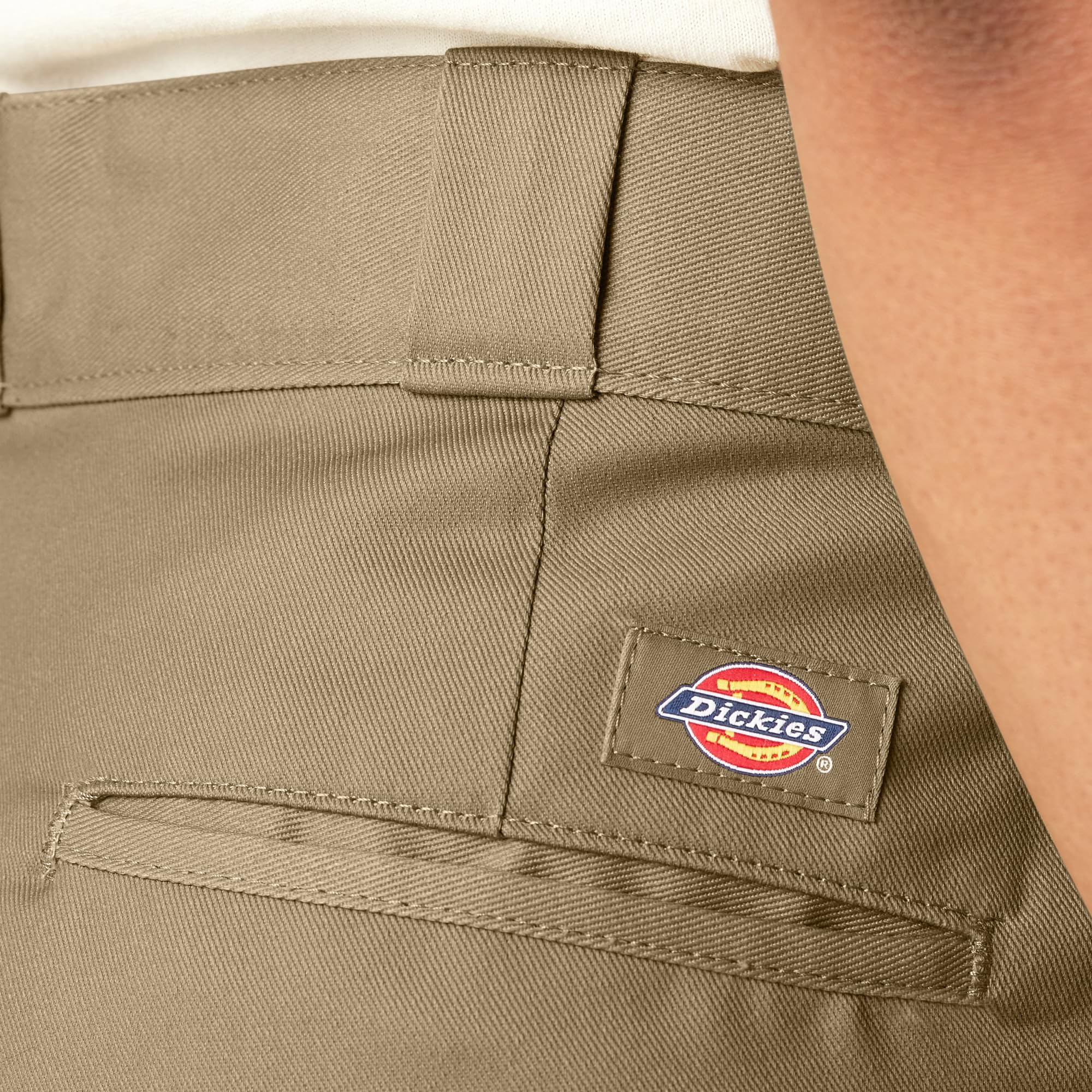 Dickies Men's Original 874 Straight Leg Work Pants - Image 9