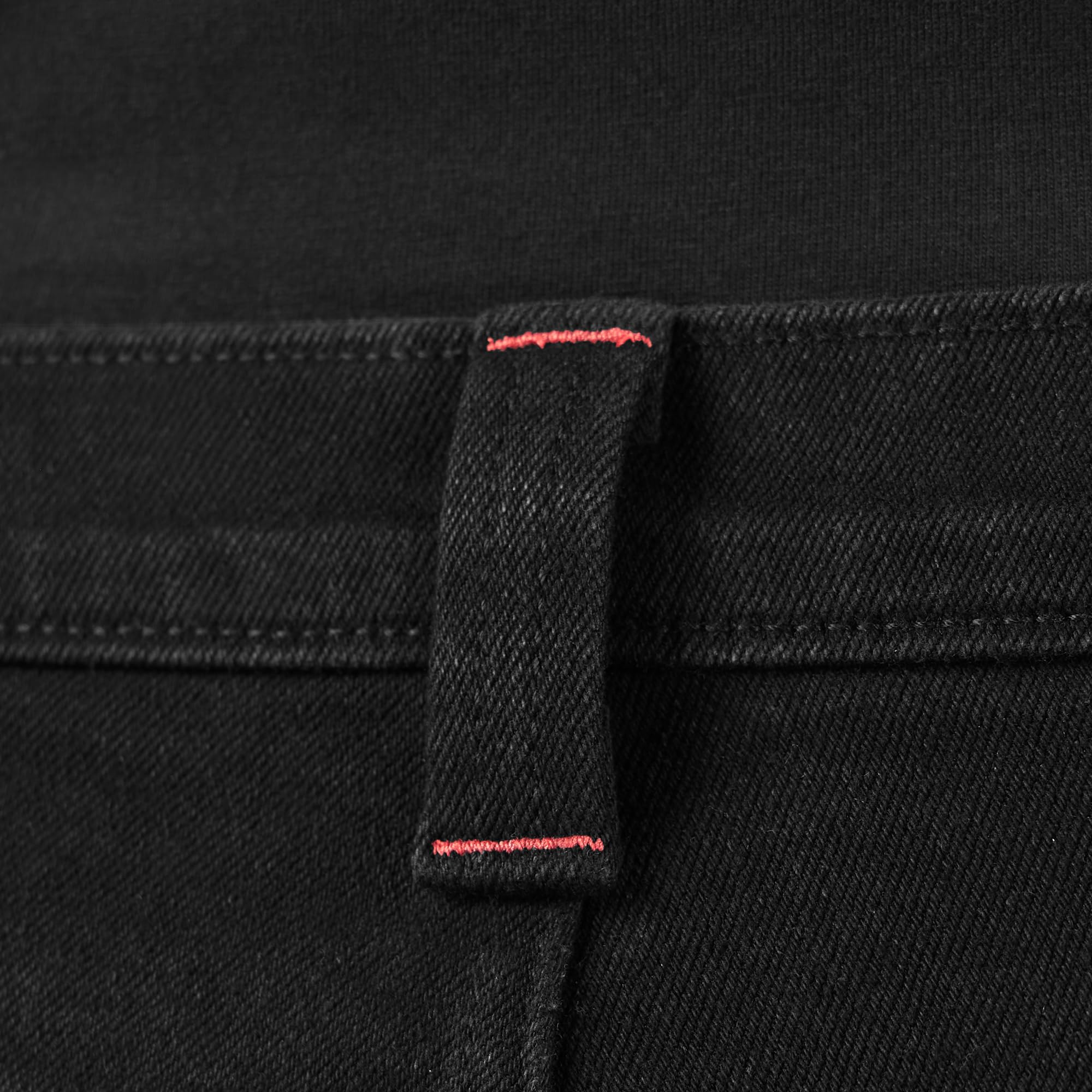 Dickies Mens 5-Pocket Athletic Taper Denim Jean - Image 8