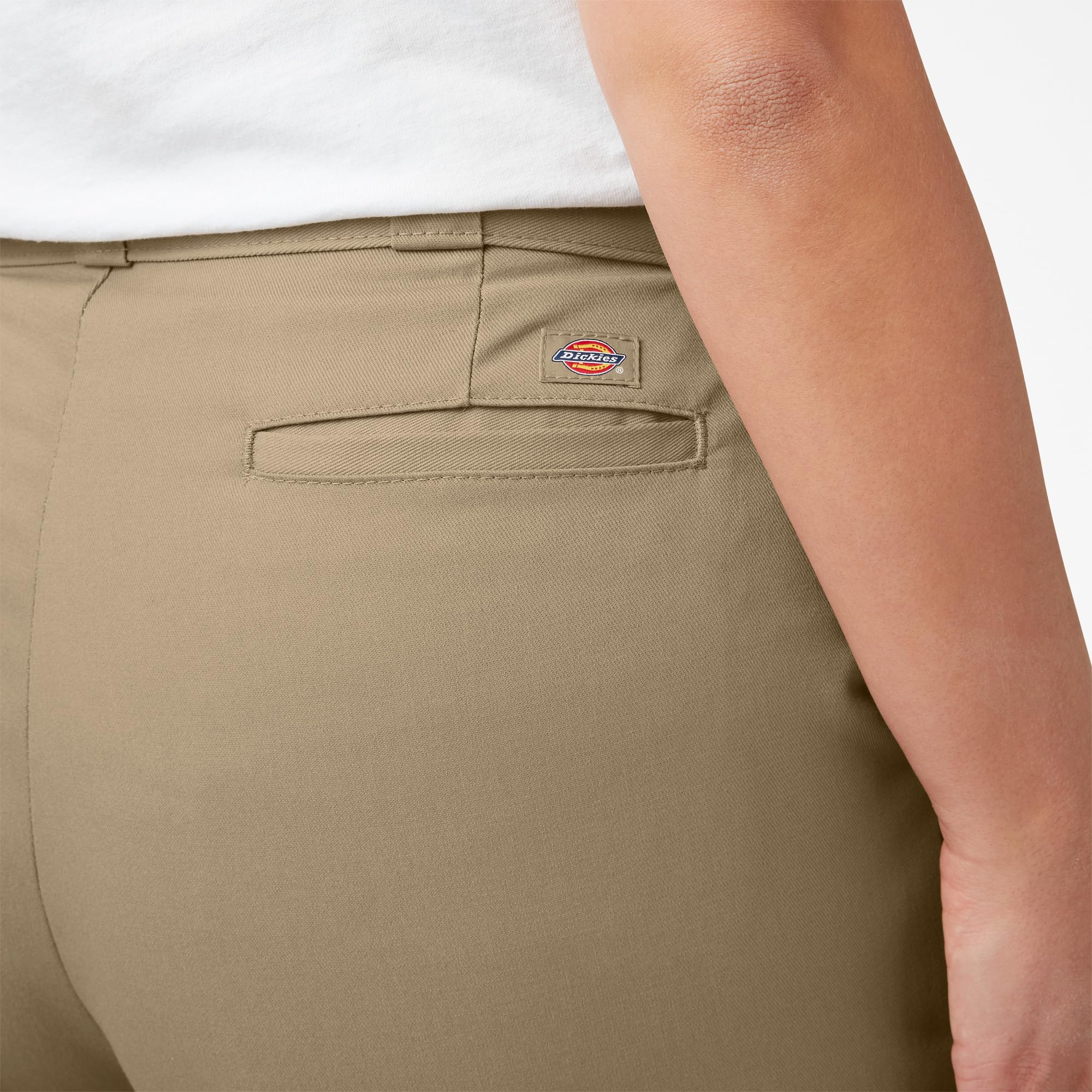 Dickies Women's Plus 874 Original Work Pants - Image 5
